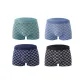 Gray Green-Ice Blue-Navy Blue-Black