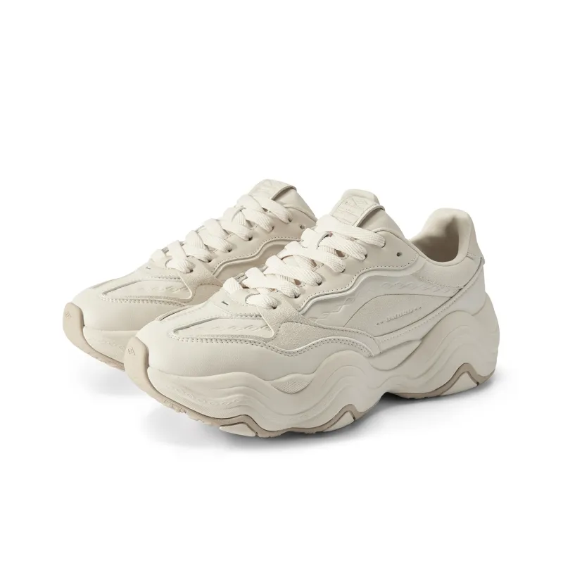 Umbro Anti-Slip Wear-Resistant Low-Top Casual Shoes Women's-2
