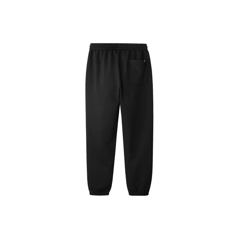 HLA The Mountain Is Not In The High Series Sweatpants Men's-1