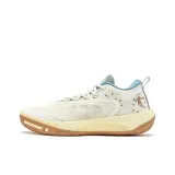Beige Blue
