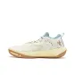 Beige Blue