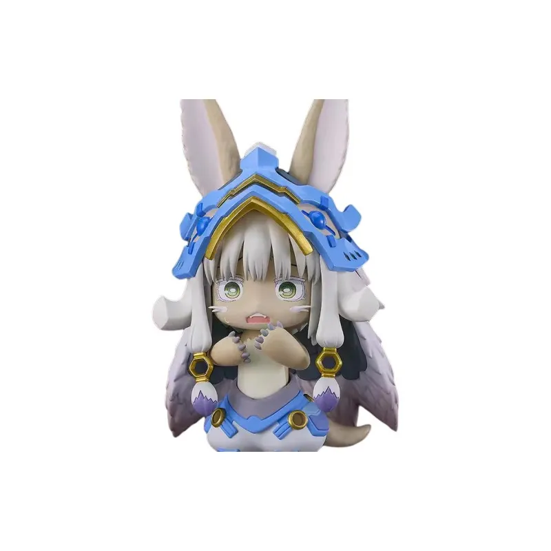 GSC Nendoroid, Nanachi Chibi Figures-3
