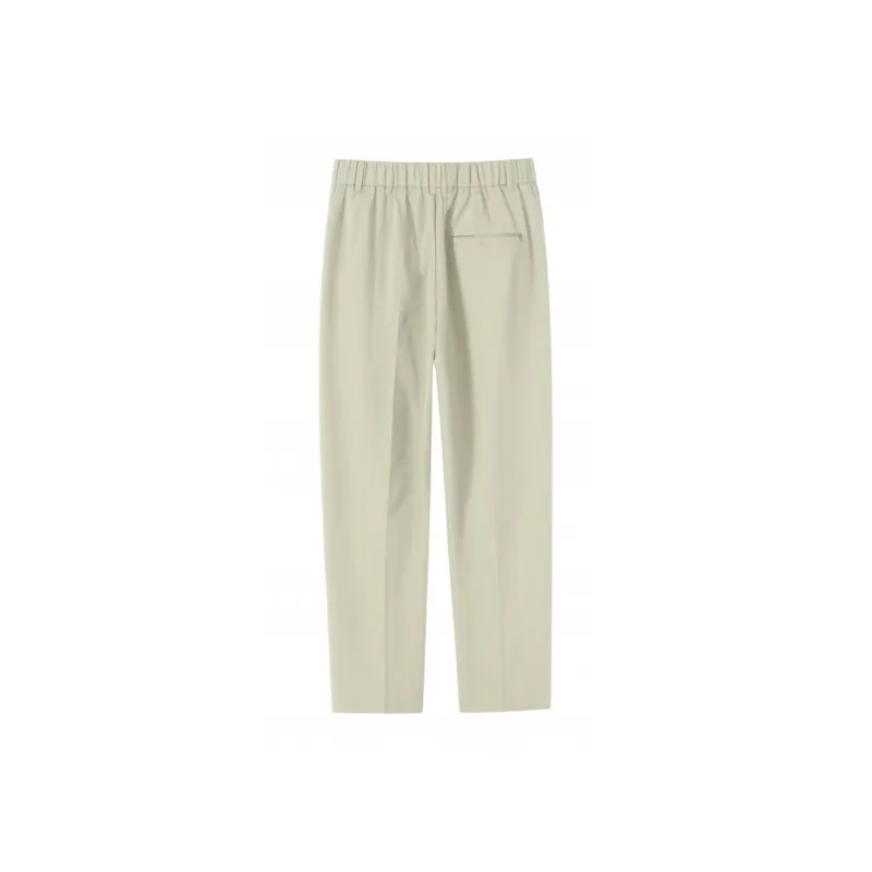 JEANSWEST Suit Trousers Unisex-11