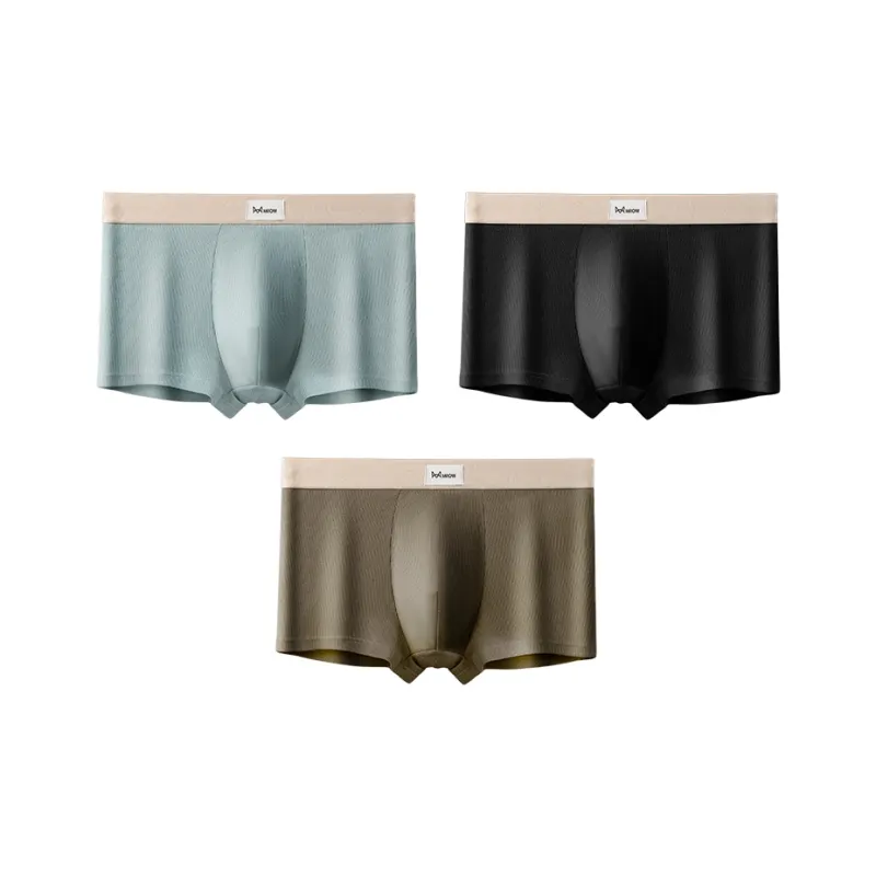 MIIOW Men Underpants-12