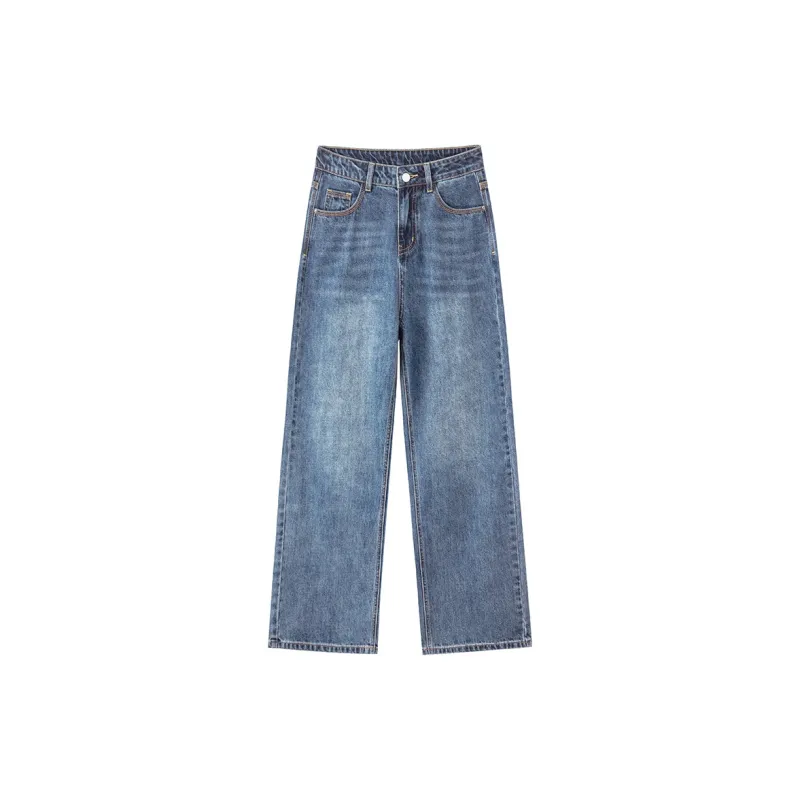 Wen Shan Jeans Women's-6