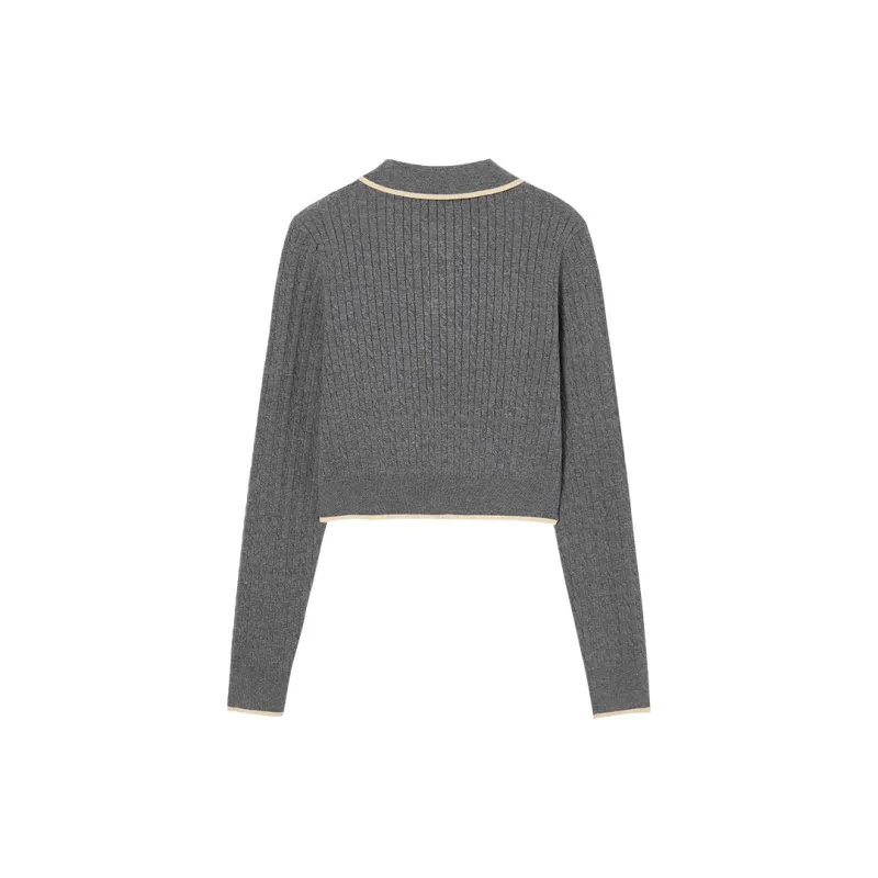 EPTISON WOMAN Knitwear Women's-4