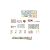 Most Cherished Is Hangzhou+Mouse Pad Board