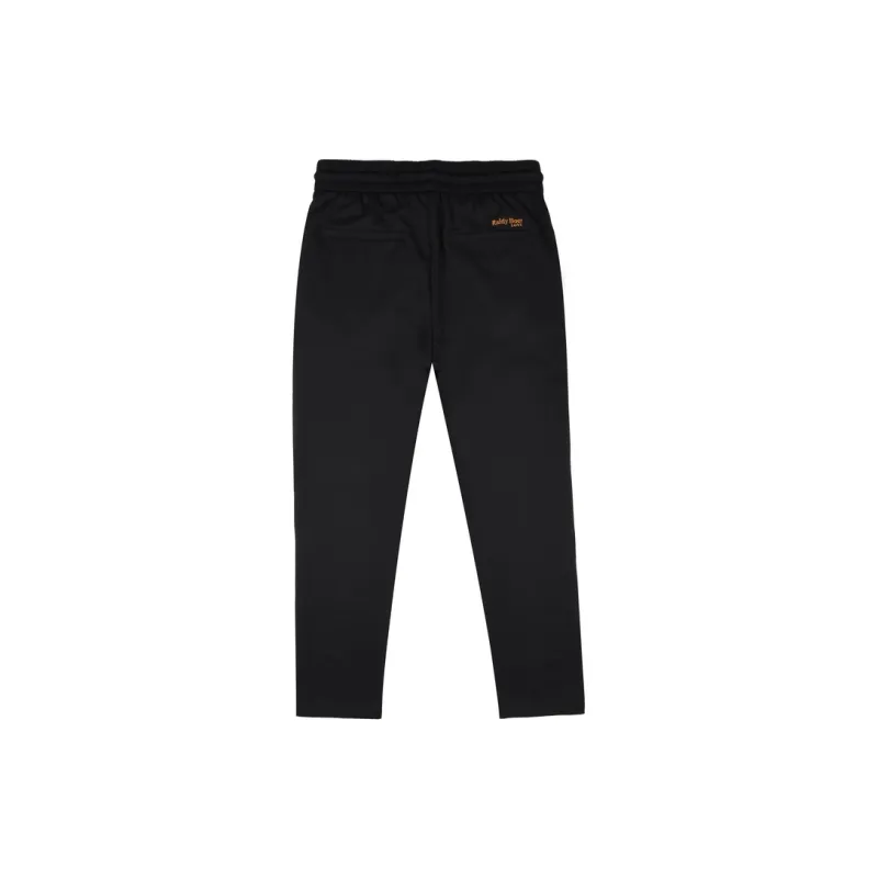 Raidy Boer Casual Pants Men's Black-1