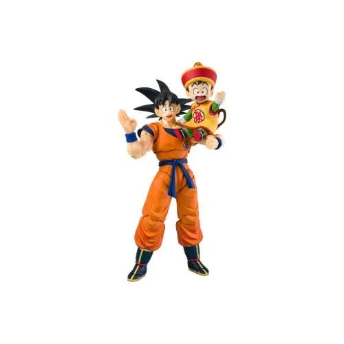 BANDAI Dragon Ball S.H.Figuarts 2024 Event Exclusive Scale Figures 14cm