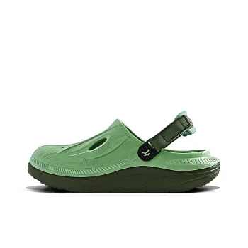 Mariposa.D x ENBO Clogs Men's Mint Mambo