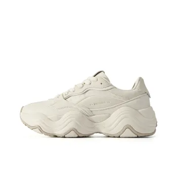 Umbro Anti Slip Wear Resistant Low Top Casual Shoes Women's