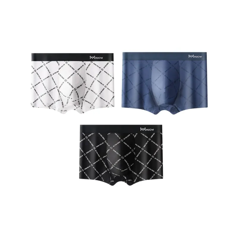MIIOW Men Underpants-0