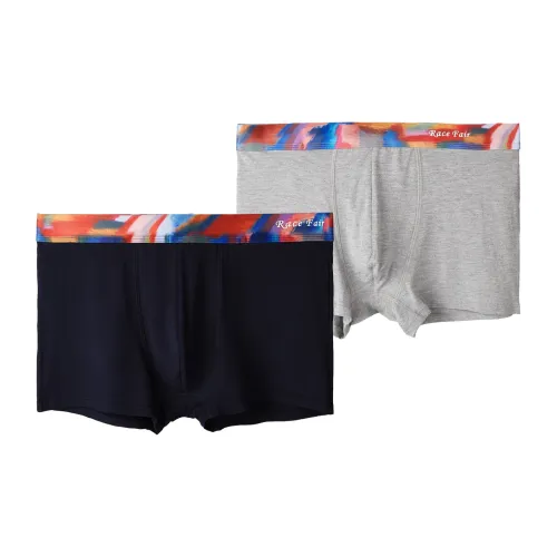 HLA Men Boxer Shorts