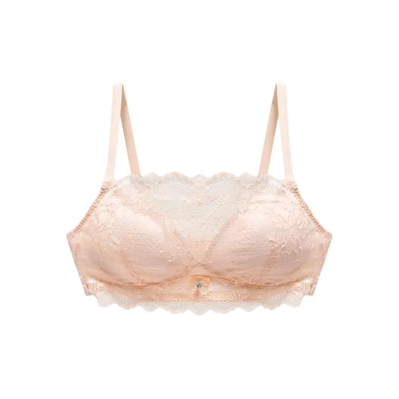 YILANFEN Women's Bras-1