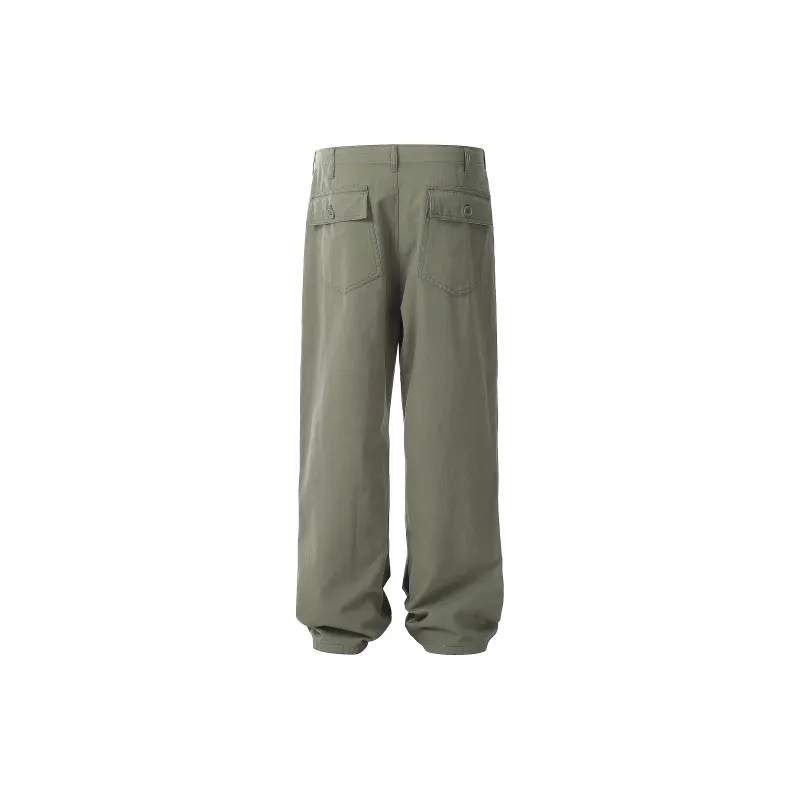 GBXM Casual Pants Unisex-8