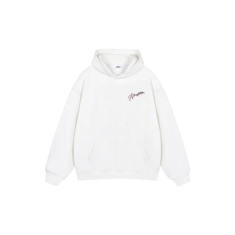 RECOLETA x OKET Sweatshirt Unisex-16