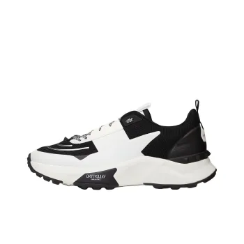 Valentino Garavani True Act Panelled Sneakers