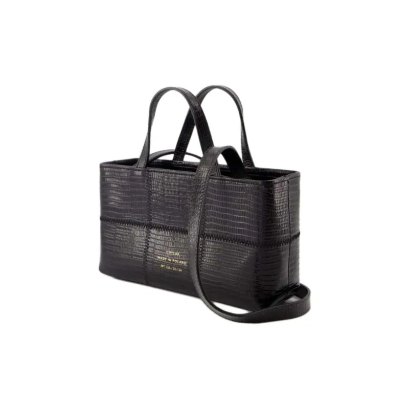 Chylak Logo-print Tote Bag-1
