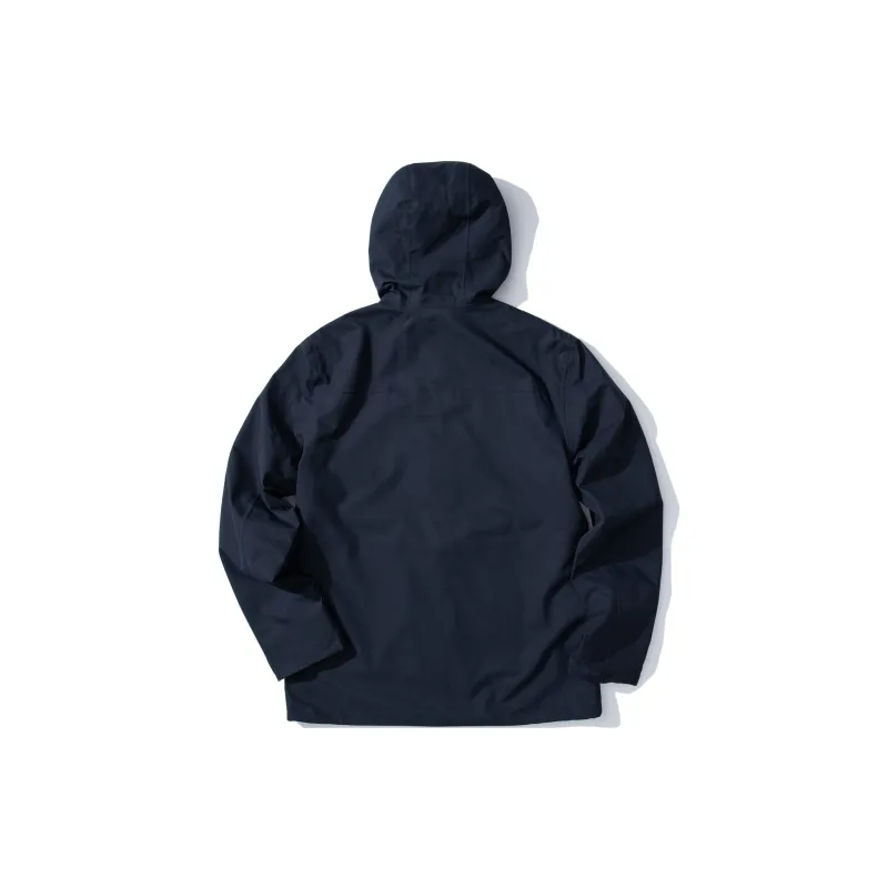 JACK WOLFSKIN Windbreaker Jackets Unisex-6