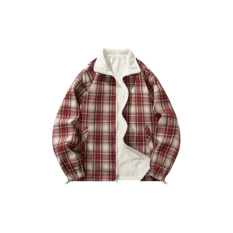 FA2LO Jackets Unisex-8