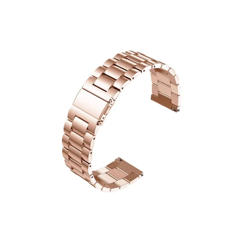 FZRT MIDO Compatibility Watch Band Stainless Steel Metal Steel Band 18/20/22mm Stainless Steel Material-3