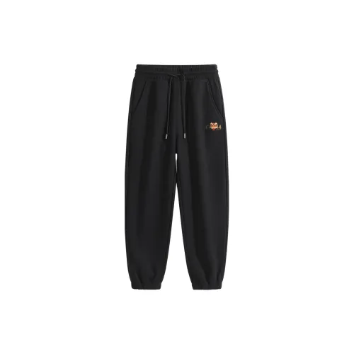 WARRIOR Knitted Sweatpants Men