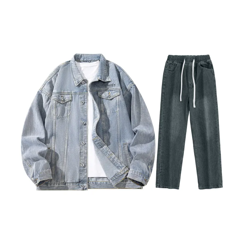 A.X.S.K Casual Sportswear Unisex-142