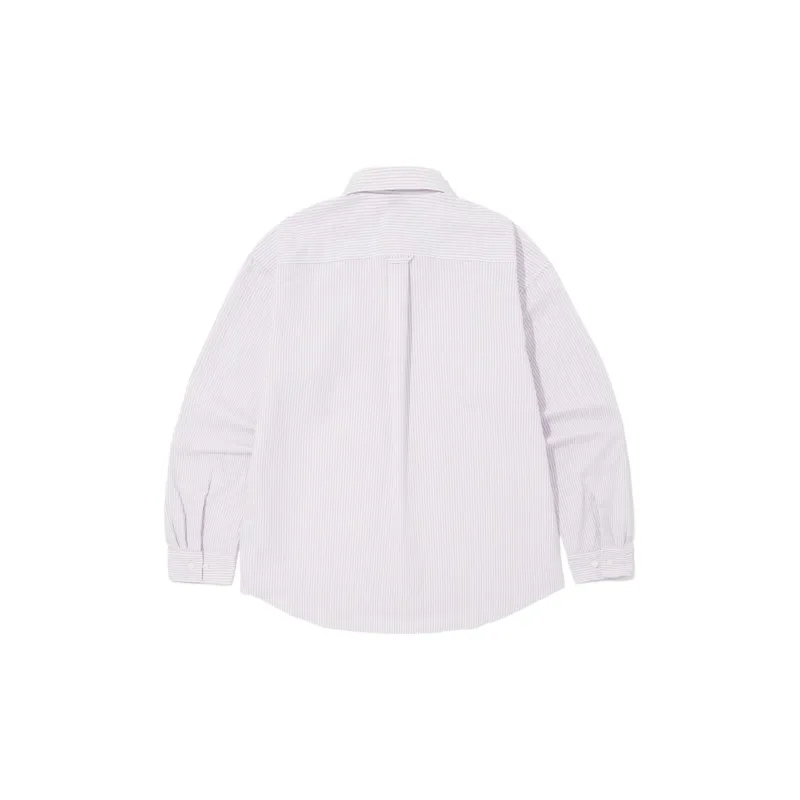 THE NORTH FACE M's City Chiller Shirt Men's Light Purple-1