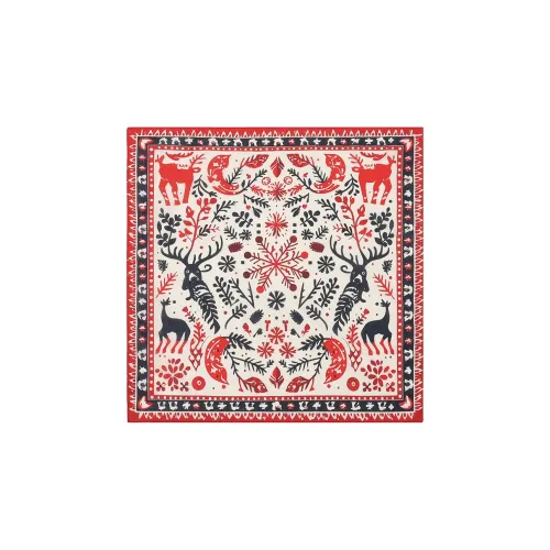 GUNTANGSHIGUANG Cotton Headwraps Unisex