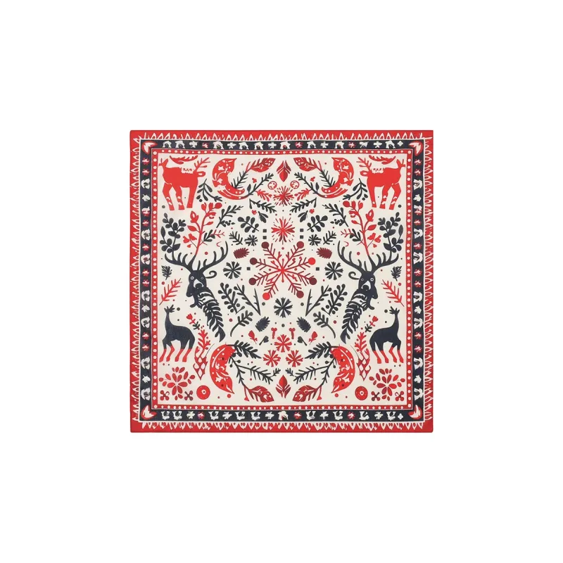 GUNTANGSHIGUANG Cotton Headwraps Unisex-0