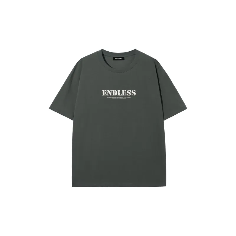 Endless Abyss T Shirts Unisex-14