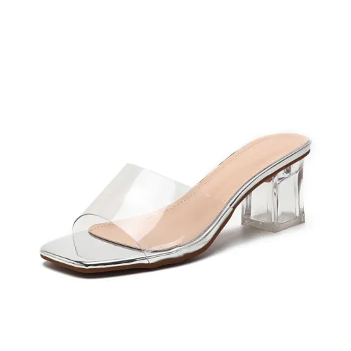 Luji Abrasion Resistant Slide Slippers Women's