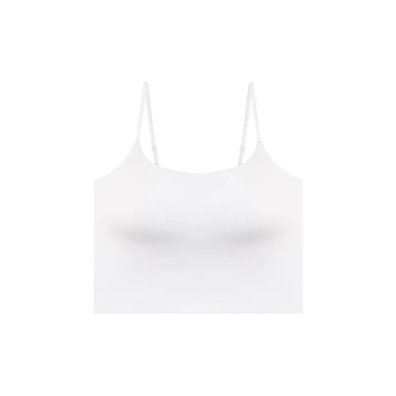 GORRENNO Women's Camisoles-0