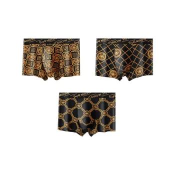 MIIOW Men Underpants