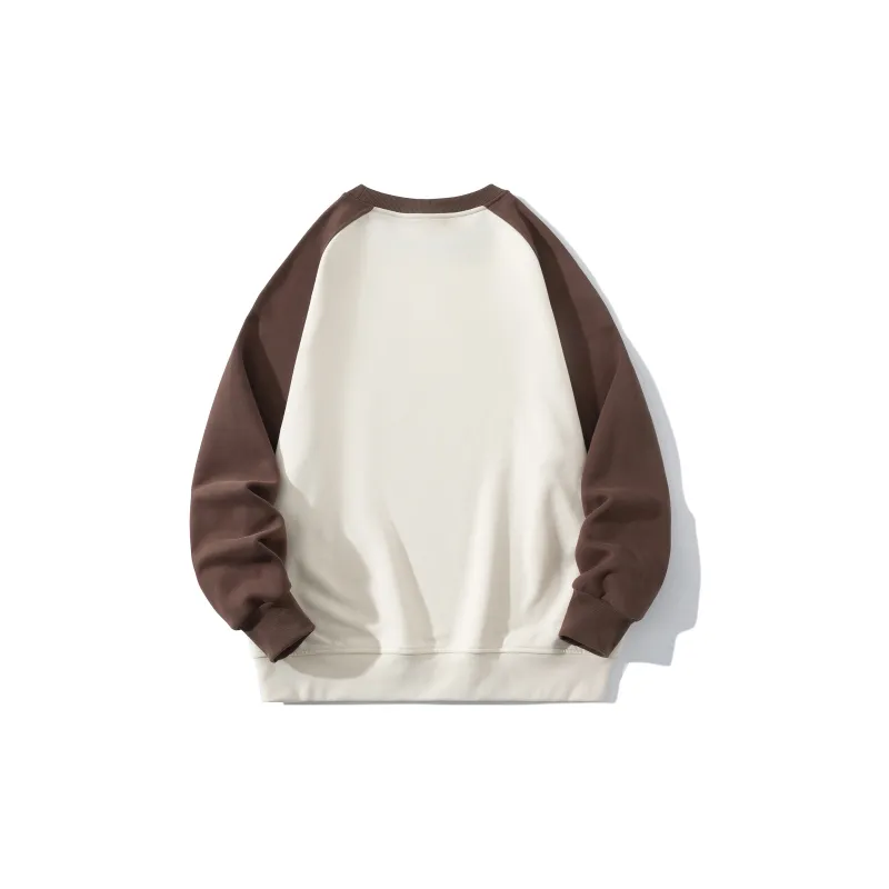 FUERZA Long Sleeved Sweatshirt Unisex-26