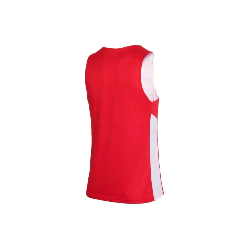 Nike Basketball Jerseys Men Red-1