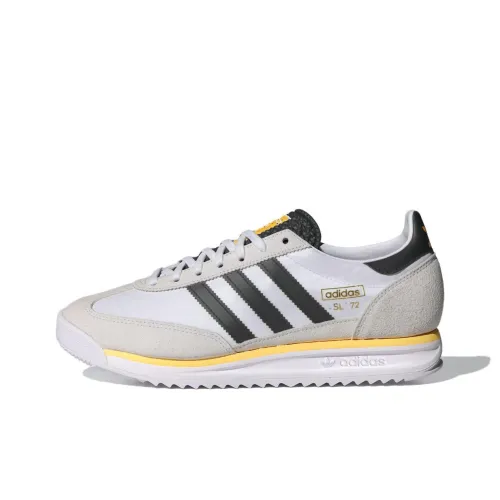 Adidas SL 72 RS White Black Spark