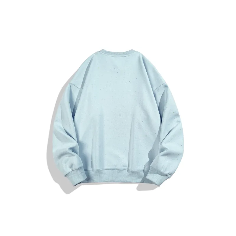 Master Zero Sweatshirts Unisex-7