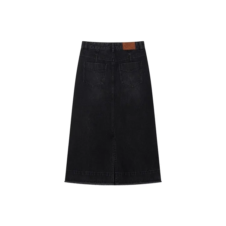 Teenie Weenie Casual Short Skirts Women's-1