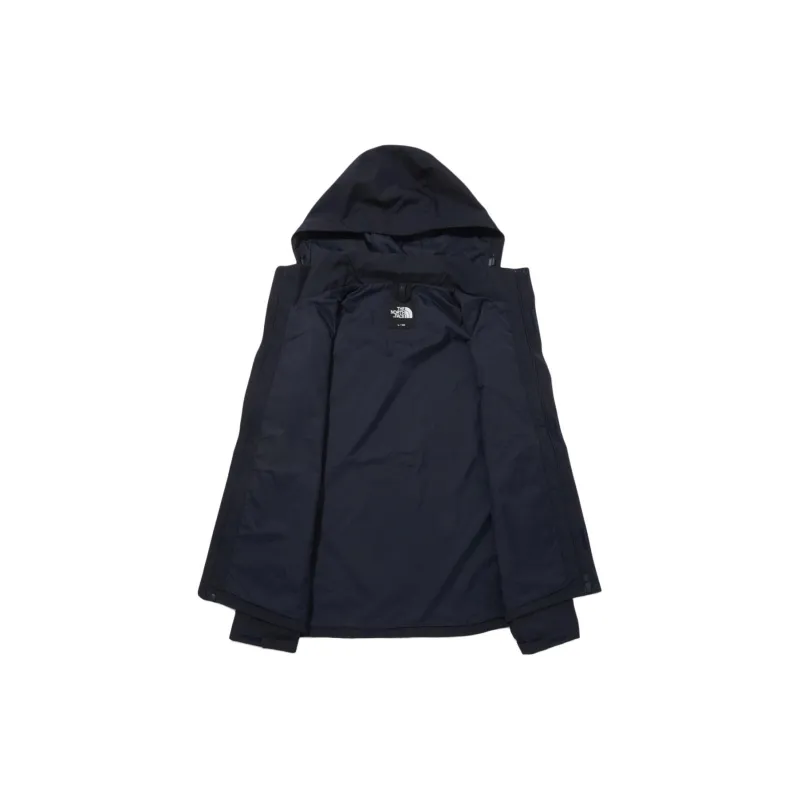 THE NORTH FACE Jackets & Coats Men's Marine Blue-2