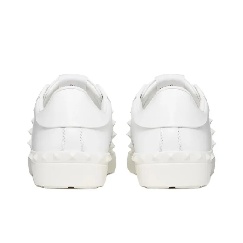 Valentino Rockstud 'Untitled - White'-4