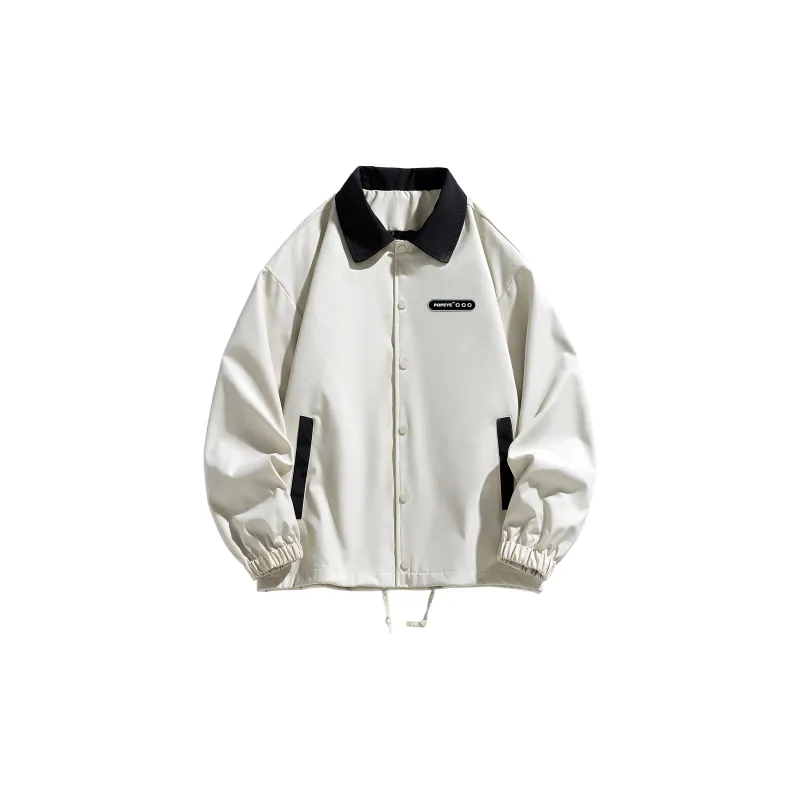 POPEYE Jackets Unisex-7