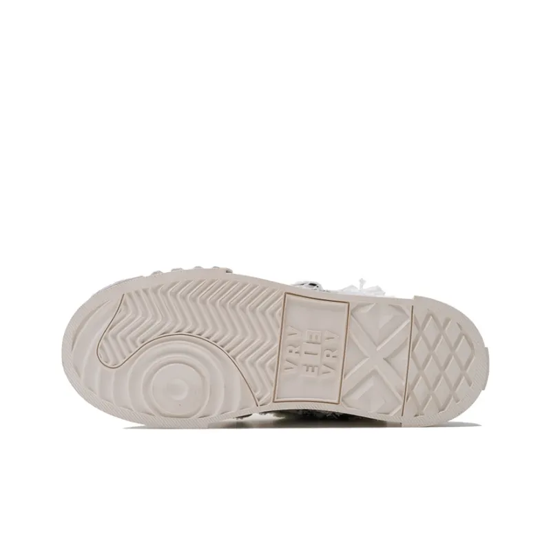 REVIVER LAB Series 045 Slip Resistant Abrasion Resistant Closed Toe Slippers Unisex-5