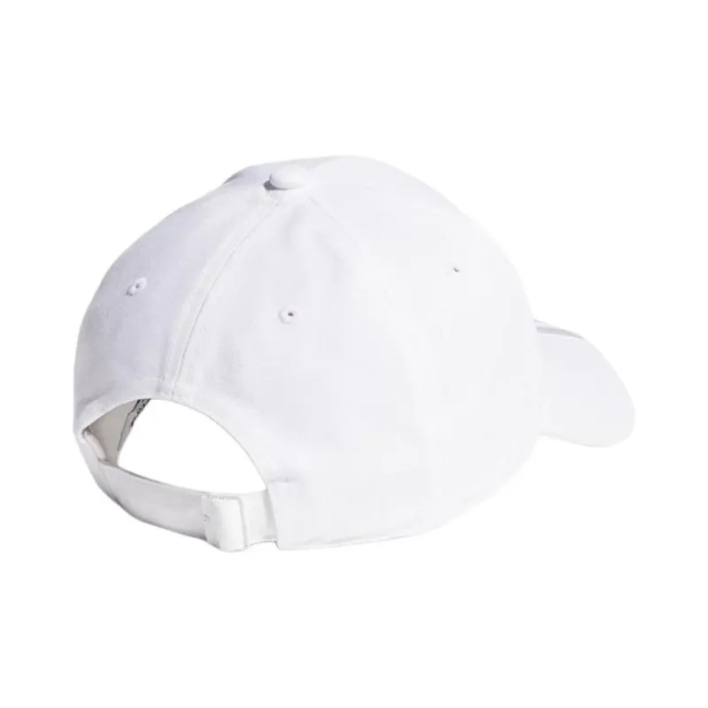 Adidas   Baseball Caps Unisex White-1