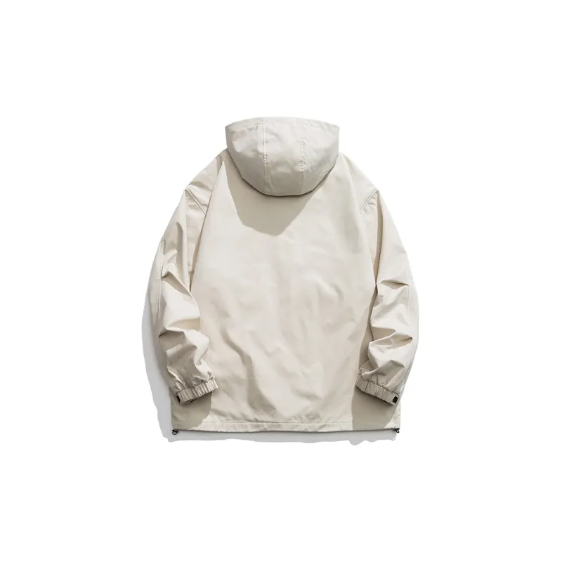 TYPERIGHTER Jackets & Coats Unisex-5