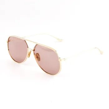 Gameking Square Sunglasses Unisex