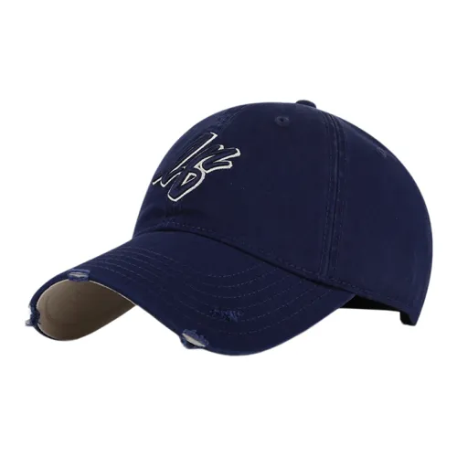 Lackpard Cotton Baseball Caps Unisex