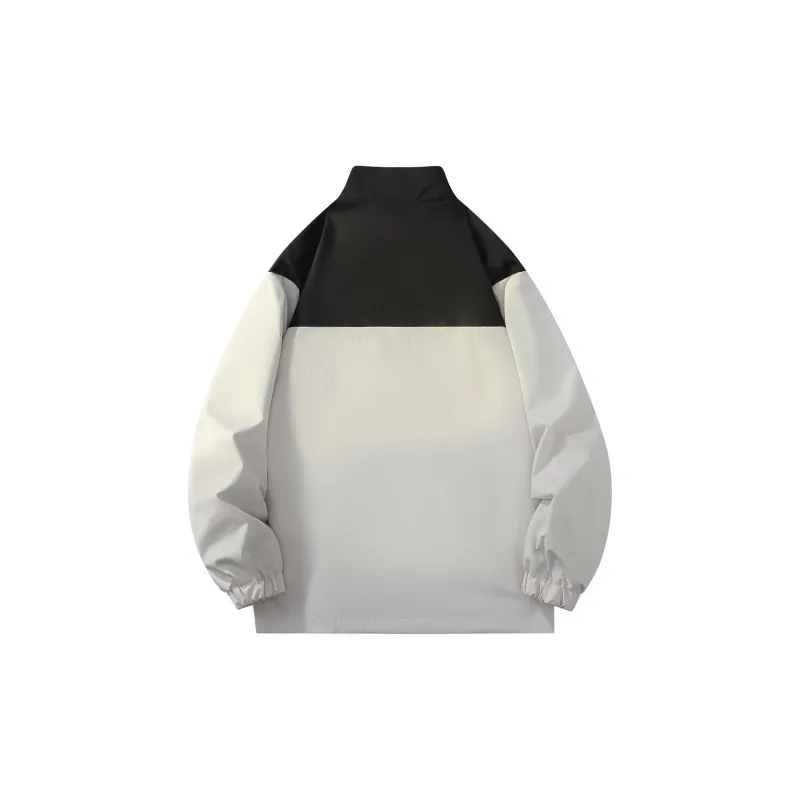 Supremo Cat Jackets Coats Unisex-17
