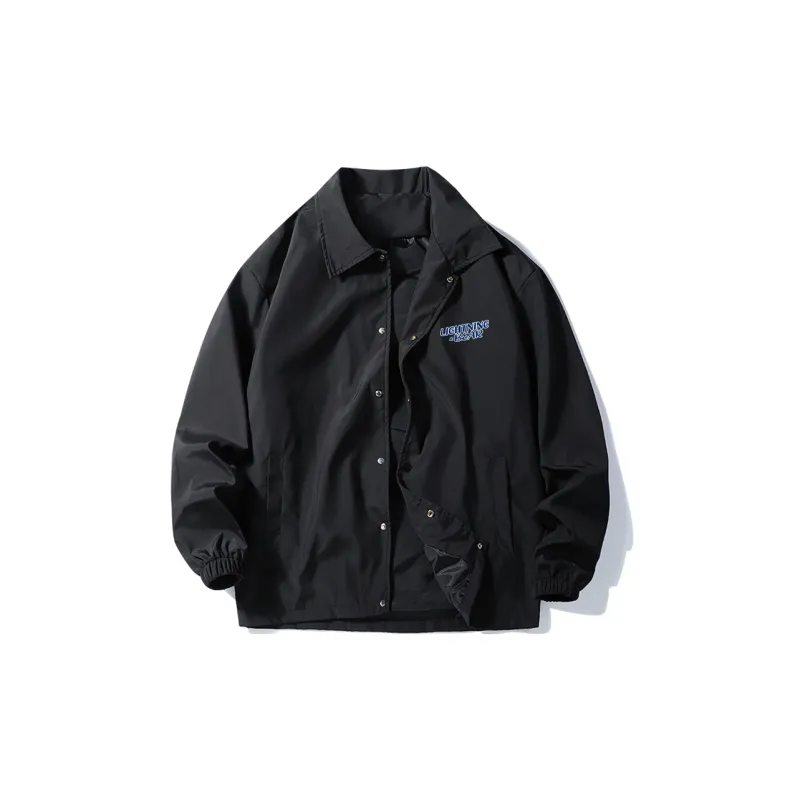 LIGHTNING BEAR Jackets & Coats Unisex-1