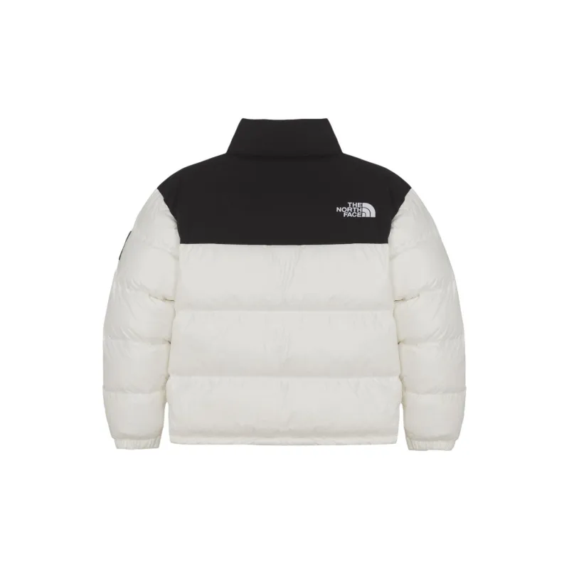 THE NORTH FACE Nuptse Down Jackets & Coats Unisex White-1